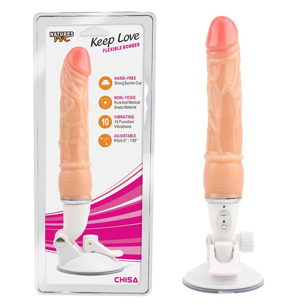 Vibrator-Dildo-barato