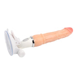 Vibrator-Dildo-masturbador