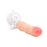 Vibrator-Dildo-vagina-artificial