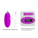 Vibrator-Egg-juguete-sexual