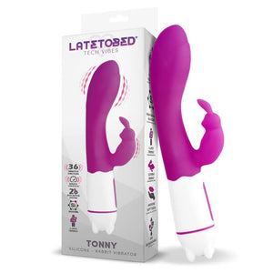 Vibrator-Rabbit-juguete-adulto