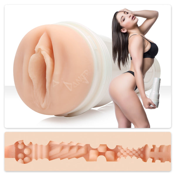 Fleshlight<br> Abella Danger